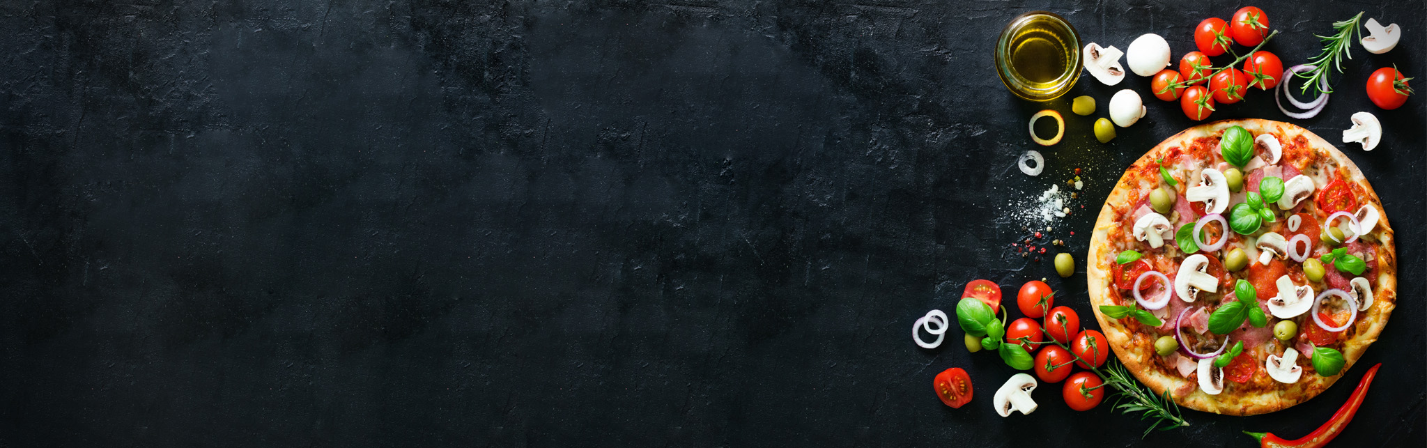Restaurant banner image